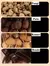 Imagen de Sino de Frutos Secos, Castanhas e Sementes