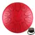 Tambor de Língua de Aço 10 Polegadas | 11 Notas D Tones | Steel Tongue Drum - tienda online