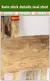 Pau de Chuva de Cacto – Rainmaker Shake | Chile - comprar online