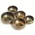 Conjunto de 5 Tigelas Tibetanas Cantantes - comprar online