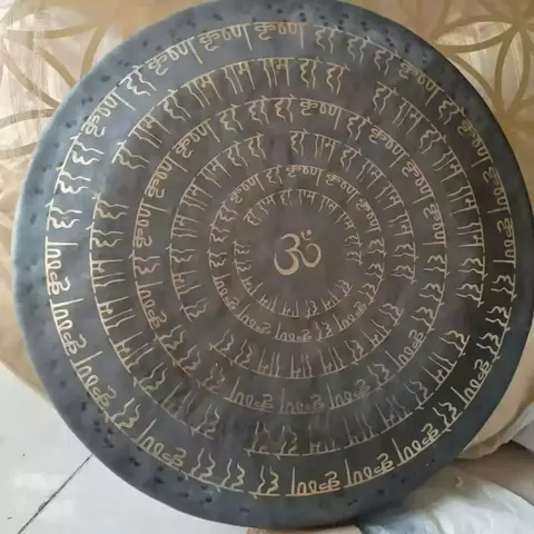 Gongo OM | Sound Healing