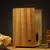 Cajon Acústico de Madeira - Ânima Sounds-  Instrumentos Musicais Intuitivos