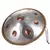 Handpan - Hang drum - 9 teclas - 46cm - 18"
