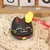 Bloco de Templo Gato da Sorte – Decoração Sonora Zen, Brinquedo de Percussão e Meditação on internet