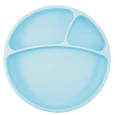 Plato de silicona PORTIONS - comprar online