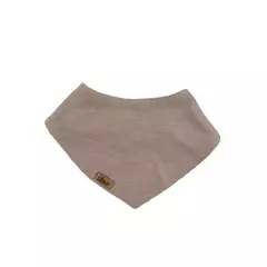 Babero bandana