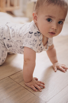 Body Perritos - comprar online