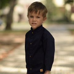Camisa Franco