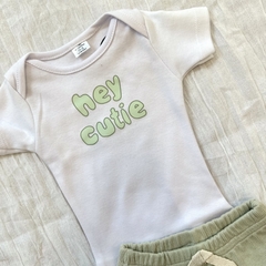 Body Hey Cutie - comprar online