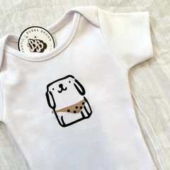 Body Jack beige - comprar online