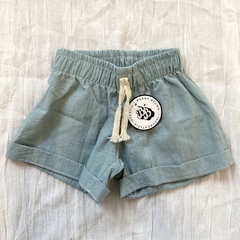 Short Dan celeste