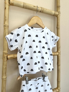 Conjunto Arcoíris - comprar online
