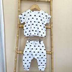 Conjunto Arcoíris