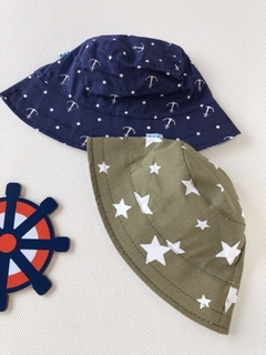 Piluso estampado
