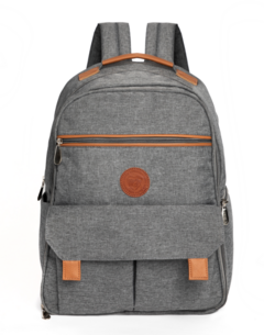 Mochila Matilda en internet