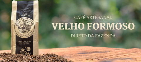 Carrusel Café Velho Formoso