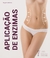 APLICAÇÃO DE ENZIMAS (MESOTERAPIA) - 5 SESSÕES