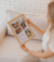 Quadro personalizado mãe dia das mães presente - comprar online