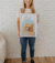 Quadro PET ART arco minimalista personalizado com moldura e vidro - loja online