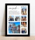 Quadro personalizado AMIZADE