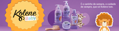 Banner da categoria BABY