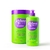 Duo Nutrição Intensa e Ultradefinição