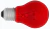 Incandescente Colorida 40W 220V E27 - loja online