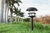 Balizador Solar LED ABS 6000K 10lm com espeto na internet