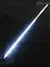 Bastão de LED Snow fall 100cm altura 6500K - comprar online