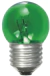 Incandescente Bolinha 7W 220V E27 - loja online
