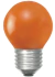 Incandescente Bolinha 40W 127V E27 - LegalLampadas