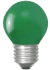 Imagem do Incandescente Bolinha 40W 127V E27