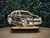 Luminária Abajur Acrílico com Base LED (BMW M3)