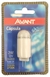JC LED Cápsula G4 3W 2700K 12V