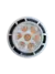 Dicróica MR16 12Vac 7W LED GU5,3 3000K - SENSOTRON na internet