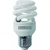 Fluorescente Compacta 11W 6400K 127V Espiral Branca Fria - comprar online