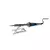 Ferro de solda 40W 220V Brasfort - comprar online