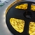 Rolo Fita LED 3528 Branca Morna 5 metros 12V
