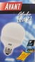 Globo LED 21 1W E27
