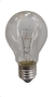 Incandescente Clara 25W 127V E27 - comprar online