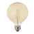 LED Retrô Vintage Globo G125 4W Bivolt