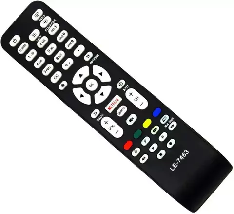 Controle remoto para TV Smart da AOC - comprar online