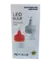 Lâmpada LED Portátil de carregamento USB para camping - LegalLampadas