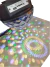 Globo Mágico LED de Cristal 9 cores - LK306B na internet
