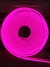 Mangueira Iluminada LED NEON 12V rolo com 5 metros na internet
