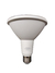 PAR 38 LED 13W Bivolt E27 3000K - Empalux na internet