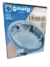PAR 38 LED 3W Amarela 220V IP65 - Golden Plus - LegalLampadas