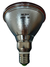PAR 38 IP65 6W 220V E27 com 8 LEDs SMD Âmbar - Avant na internet