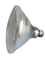 PAR 38 IP65 6W 127V E27 com 90 LEDs Âmbar - Avant - LegalLampadas