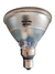 PAR 38 IP65 6W 127V E27 com 90 LEDs Âmbar - Avant na internet